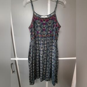 Natural Life dress Size S
